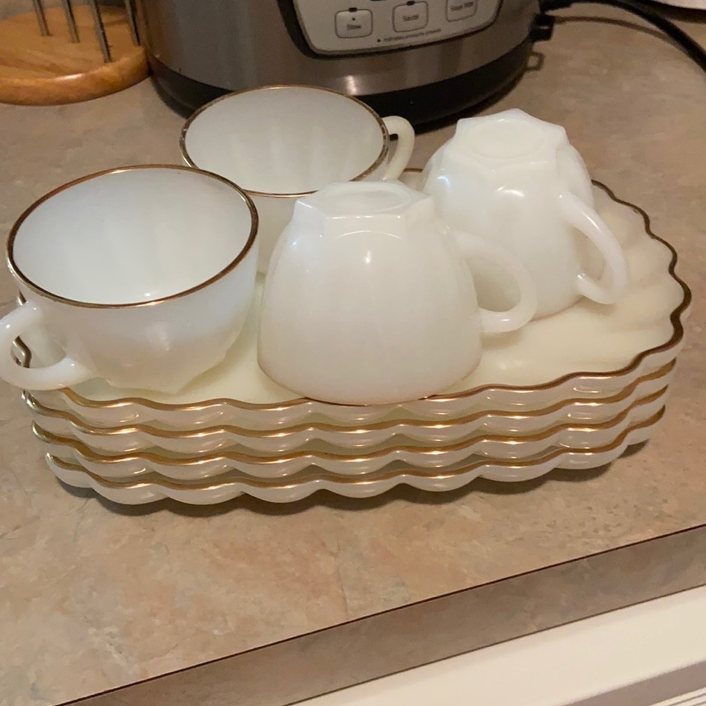 Coffee set